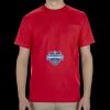 Heavyweight Pocket T-Shirt Thumbnail