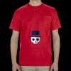 Heavyweight Pocket T-Shirt Thumbnail