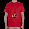 Heavyweight Pocket T-Shirt Thumbnail