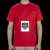 Heavyweight Pocket T-Shirt Thumbnail