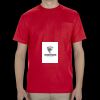 Heavyweight Pocket T-Shirt Thumbnail