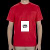 Heavyweight Pocket T-Shirt Thumbnail