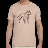 GILDAN Unisex Softstyle Tee Thumbnail