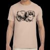 GILDAN Unisex Softstyle Tee Thumbnail