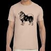 GILDAN Unisex Softstyle Tee Thumbnail