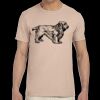 GILDAN Unisex Softstyle Tee Thumbnail