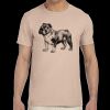 GILDAN Unisex Softstyle Tee Thumbnail