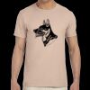 GILDAN Unisex Softstyle Tee Thumbnail