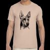 GILDAN Unisex Softstyle Tee Thumbnail