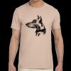 GILDAN Unisex Softstyle Tee Thumbnail