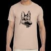 GILDAN Unisex Softstyle Tee Thumbnail