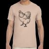 GILDAN Unisex Softstyle Tee Thumbnail