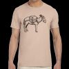 GILDAN Unisex Softstyle Tee Thumbnail