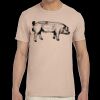 GILDAN Unisex Softstyle Tee Thumbnail