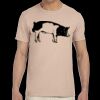 GILDAN Unisex Softstyle Tee Thumbnail