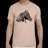 GILDAN Unisex Softstyle Tee Thumbnail