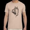 GILDAN Unisex Softstyle Tee Thumbnail