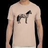 GILDAN Unisex Softstyle Tee Thumbnail