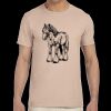 GILDAN Unisex Softstyle Tee Thumbnail