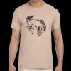 GILDAN Unisex Softstyle Tee Thumbnail