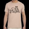 GILDAN Unisex Softstyle Tee Thumbnail