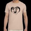 GILDAN Unisex Softstyle Tee Thumbnail