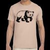 GILDAN Unisex Softstyle Tee Thumbnail