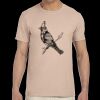 GILDAN Unisex Softstyle Tee Thumbnail