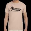 GILDAN Unisex Softstyle Tee Thumbnail