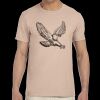 GILDAN Unisex Softstyle Tee Thumbnail