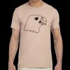 GILDAN Unisex Softstyle Tee Thumbnail