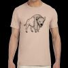 GILDAN Unisex Softstyle Tee Thumbnail