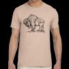 GILDAN Unisex Softstyle Tee Thumbnail