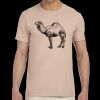 GILDAN Unisex Softstyle Tee Thumbnail