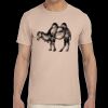 GILDAN Unisex Softstyle Tee Thumbnail