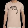 GILDAN Unisex Softstyle Tee Thumbnail