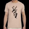 GILDAN Unisex Softstyle Tee Thumbnail