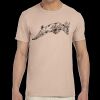 GILDAN Unisex Softstyle Tee Thumbnail