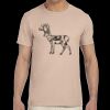 GILDAN Unisex Softstyle Tee Thumbnail