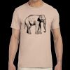 GILDAN Unisex Softstyle Tee Thumbnail