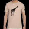 GILDAN Unisex Softstyle Tee Thumbnail