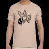 GILDAN Unisex Softstyle Tee Thumbnail