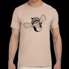 GILDAN Unisex Softstyle Tee Thumbnail