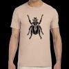 GILDAN Unisex Softstyle Tee Thumbnail