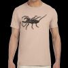 GILDAN Unisex Softstyle Tee Thumbnail