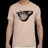 GILDAN Unisex Softstyle Tee Thumbnail