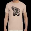 GILDAN Unisex Softstyle Tee Thumbnail