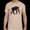 GILDAN Unisex Softstyle Tee Thumbnail