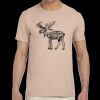 GILDAN Unisex Softstyle Tee Thumbnail