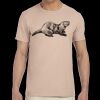 GILDAN Unisex Softstyle Tee Thumbnail